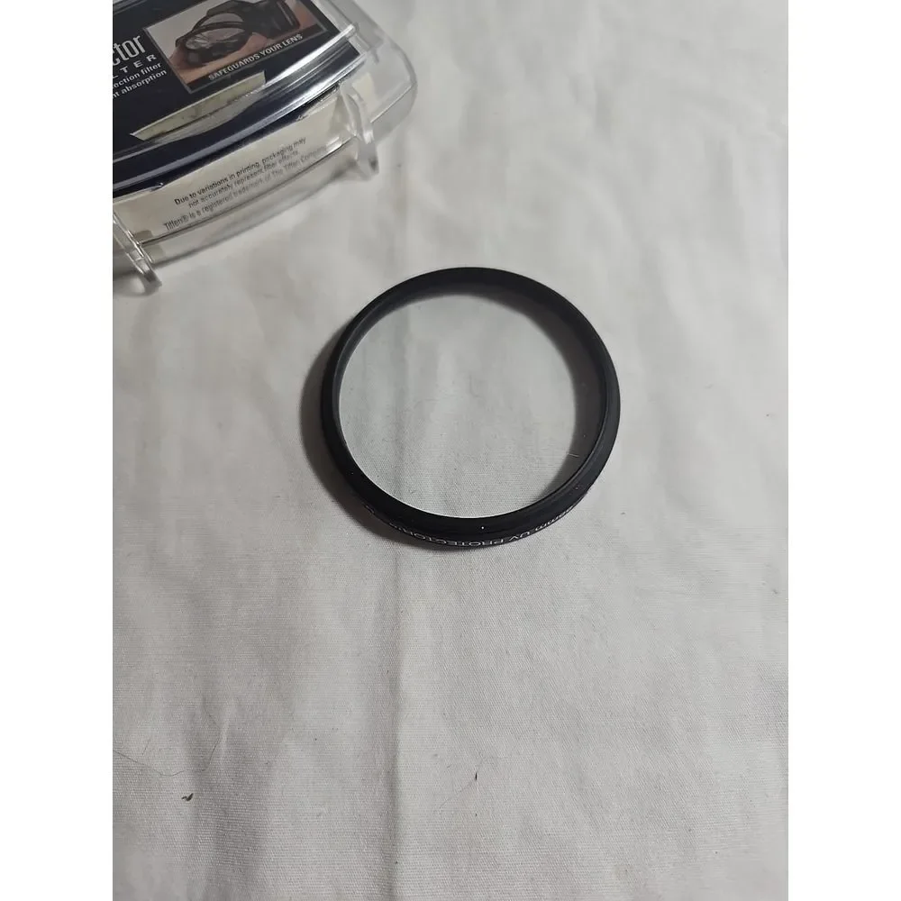 Tiffen 55‎ Mm UV Protector Filter